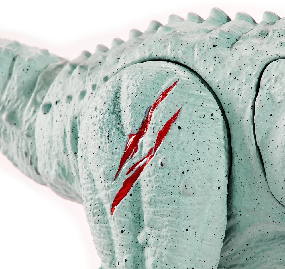​Albertosaure Blessure de combat Jurassic World
