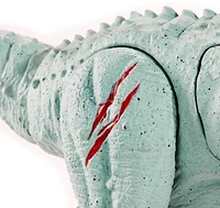 ​Albertosaure Blessure de combat Jurassic World