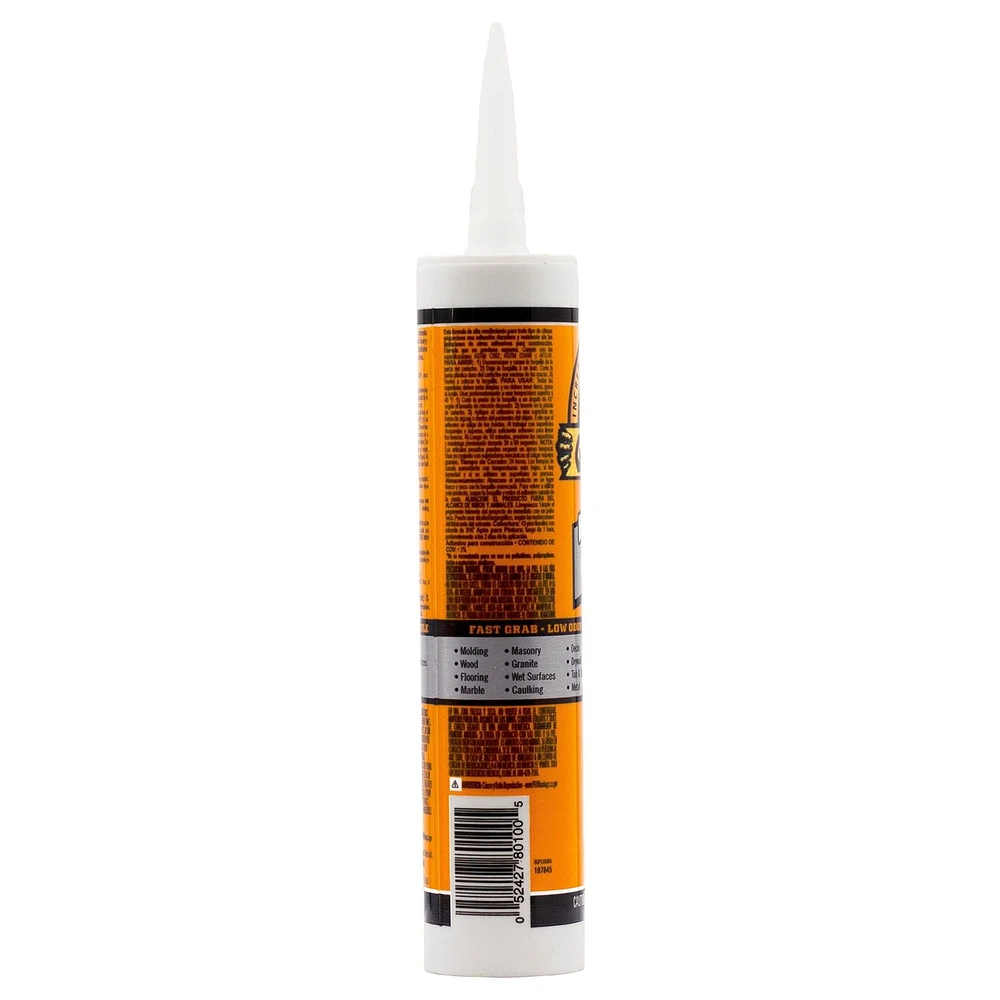 Construction Adhesive
