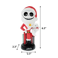 L’étrange Noël de monsieur Jack Jack 6 pouces Figurine