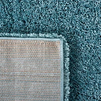 Safavieh Milan Harlow Solid Shag Area Rug