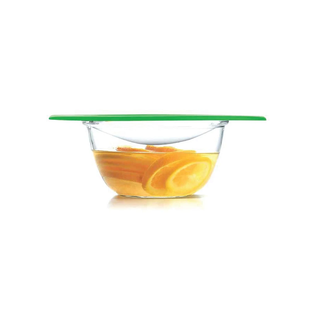 Counseltron SiliconeZone Ezseal Vacuum-Tight Lids