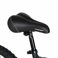 26" Hyper Bicycles Bear Mountain Full Suspension Men's Aluminum Mountain Bike