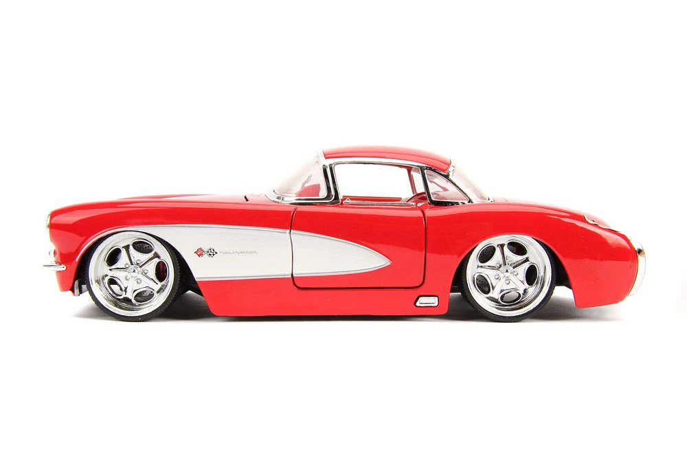 1957 Chevy Corvette