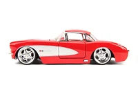 1957 Chevy Corvette