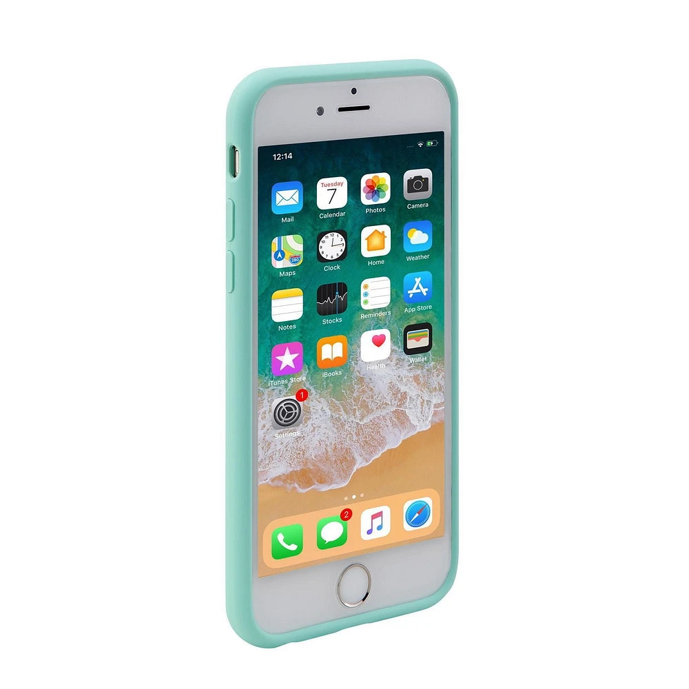 blackweb ™ Silicone iPhone 6/6s/7/8  Case