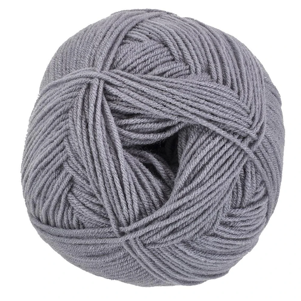 Red Heart® Fil Comfort®, Solide, Acrylique #4 Moyen, 16oz/454g