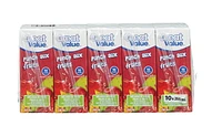 Great Value Fruit Punch Juiceboxes