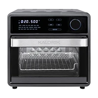 Kalorik MAXX Touch Digital Air Fryer Oven AFO 47804 BK
