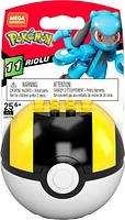 Mega Pokemon Riolu