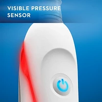 Brosse à dents électrique rechargeable Oral-B Pro 5000 SmartSeries par Braun