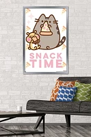 Pusheen - Snack Time Wall Poster