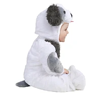 Costume de chien chiot pour Bébé