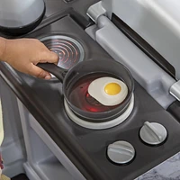 Step2 Grande Cuisine et Grill Classiques Sans Rendez-Vous