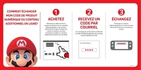 Nintendo Cash 70 $ [Télécharger]