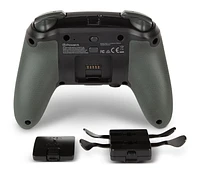 FUSION Pro Wireless Controller for Nintendo Switch, Nintendo Switch