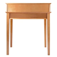 Winsome 99333 Writing Desk