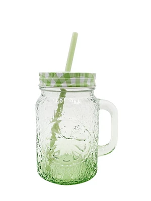 Mainstays Lemon Mason pot vert
