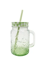 Mainstays Lemon Mason pot vert