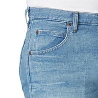 Wrangler Jean Hero Coupe Décontractée Pour Homme