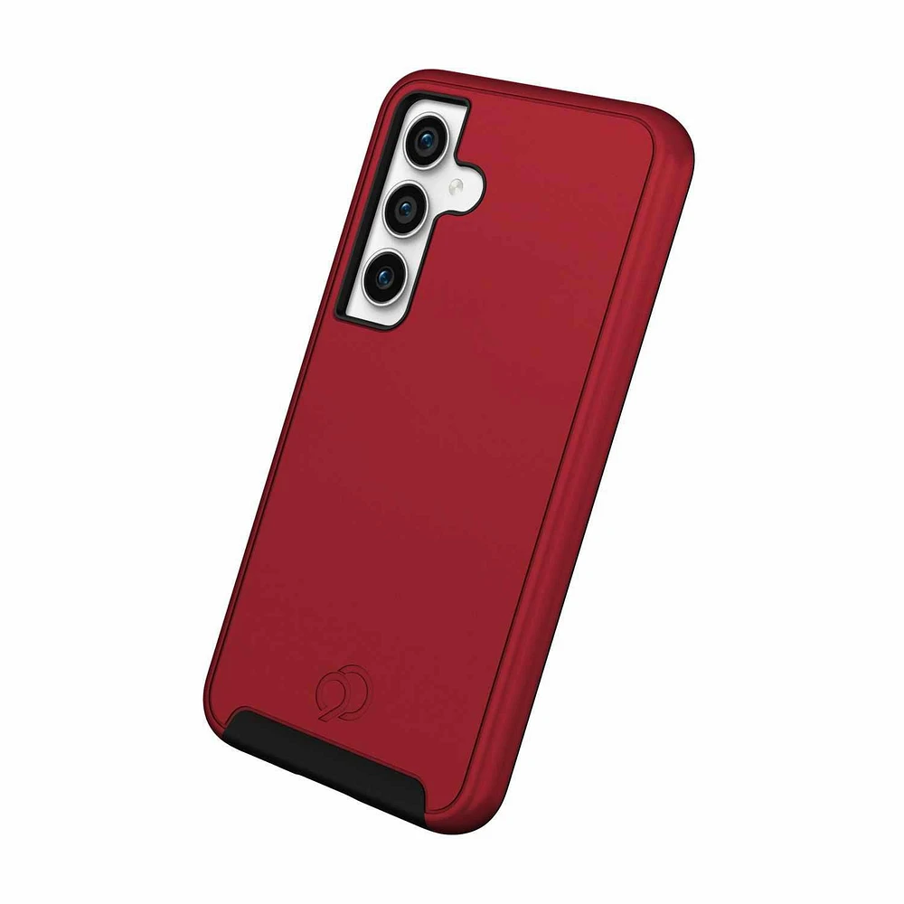 Nimbus9 Cirrus 2 Case  Samsung Galaxy S24 Crimson