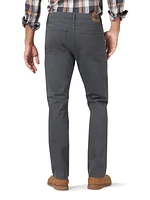 Wrangler Men's Twill Pant
