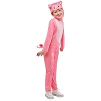 Costume de Porcine pour enfant