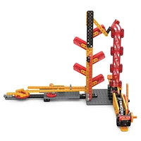 Défi balle VEX Robotics - Zigzag