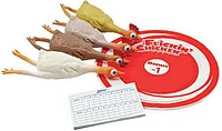 Jeu de" Flickin' Chicken"