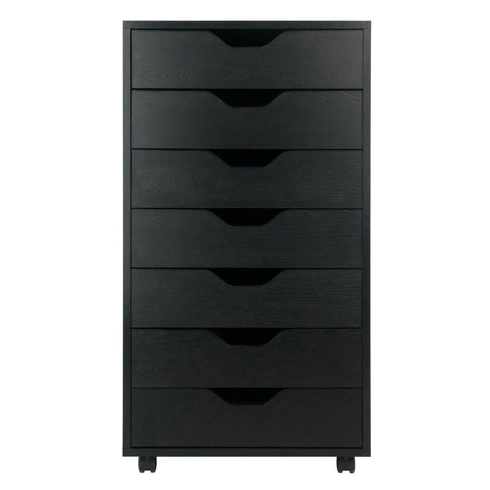 Winsome 20792 Halifax Cabinet
