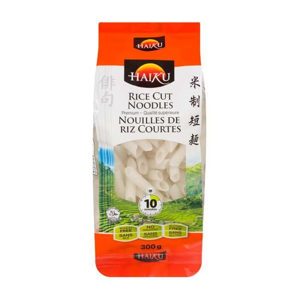 Haiku Nouilles Asiatiques Nouilles Asiatiques 300g