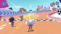 L.O.L Surprise! Roller Dreams Racing (Nintendo Switch)