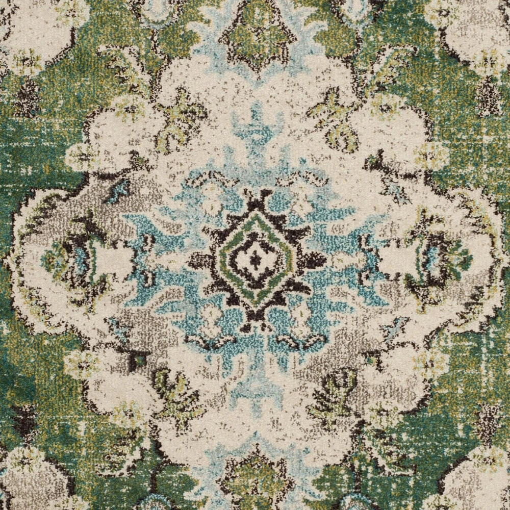 Safavieh Monaco Toria Traditional Area Rug