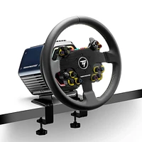 Thrustmaster Evo Racing 32R Leather (compatible avec PS, XBOX and PC)