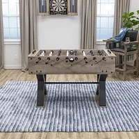 Table de baby-foot 54 po Kirkwood AMERICAN LEGEND
