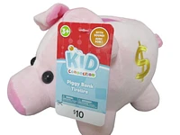 Kid Connection PIGGY BANK with sound