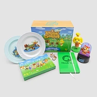 Animal Crossing Loot Box