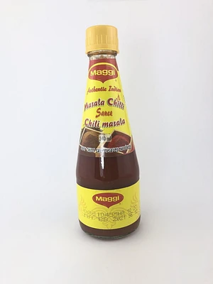 Sauce pimentée Maggi Masala 340 ML