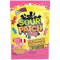 Sour Patch Kids Limonade 185 G