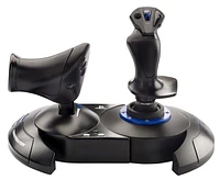 Thrustmaster T-Flight Hotas 4 pour (PS5, PS4, PC)