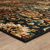 Mohawk Home – Tapis gris Denbac