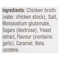 Campbell's Chicken Condensed Broth, 284 mL