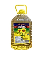 MG SUNFLOWER OIL