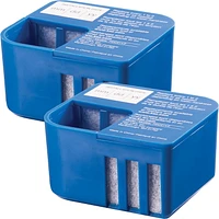 Protec PDC51CTP Demineralization Cartridge, 2 Pack