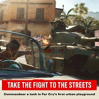 Jeu vidéo Far Cry 6 pour (Xbox One)