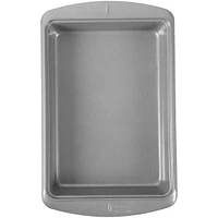 Moule de cuisson oblong antiadhésif Wilton Ever-Glide, 13 x 9 pouces