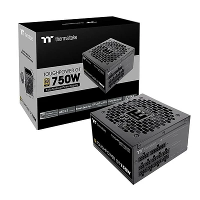 THERMALTAKE TOUGHPOWER GT 750W
