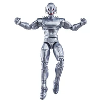 Hasbro Marvel Legends Series, figurine articulée de collection Ultron de 15 cm des bandes dessinées Marvel, à partir de 4 ans