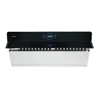 Pacific Side Suction PQ68 30" Range Hoods