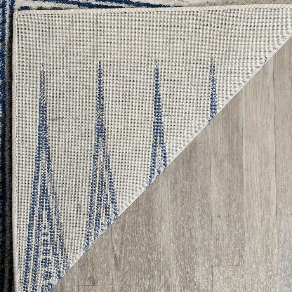 Safavieh Evoke Keisha Tapis Abstrait Géométrique